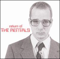 rentals-return of the rentals