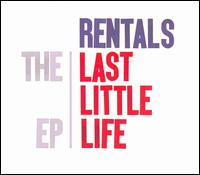rentals - last little life